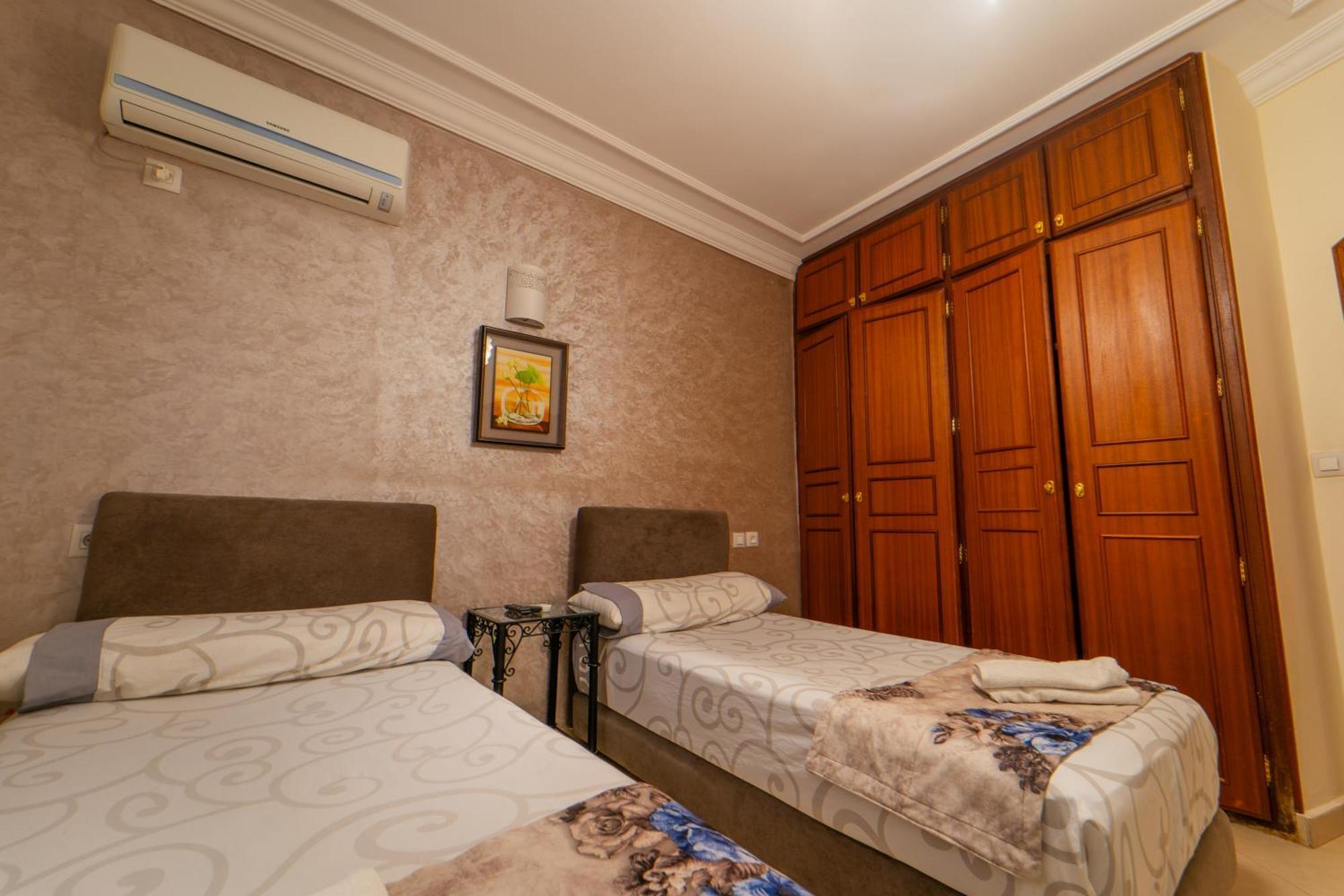 Villa Rita Chaouen เชฟชาอูน ภายนอก รูปภาพ
